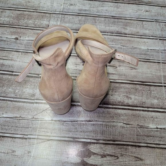 Kenneth cole new york Ankle Strap Heels - Picture 5 of 6